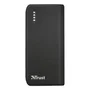Powerbank 4400mAh Trust Urban Primo/ Negra